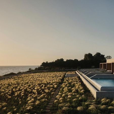 Meraviglia Slow Living Preveza Exteriör bild