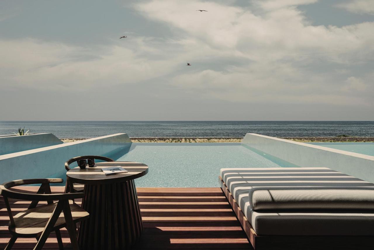 Meraviglia Slow Living Preveza Exteriör bild