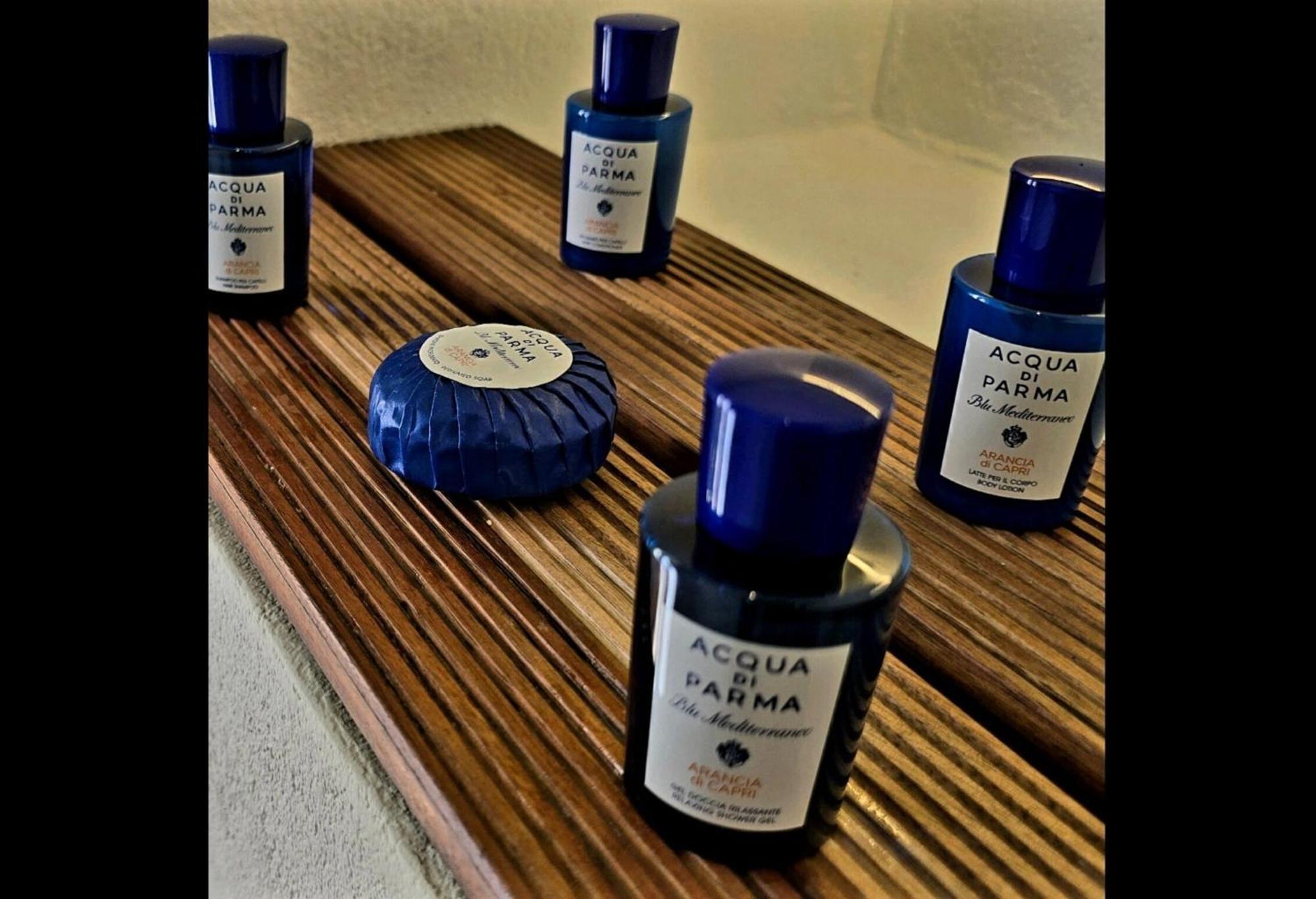 Meraviglia Slow Living Preveza Exteriör bild