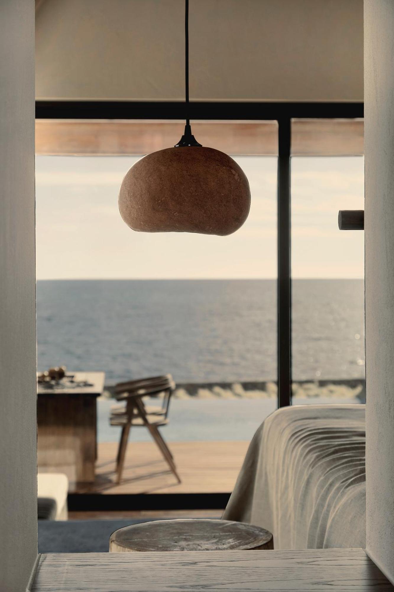 Meraviglia Slow Living Preveza Rum bild