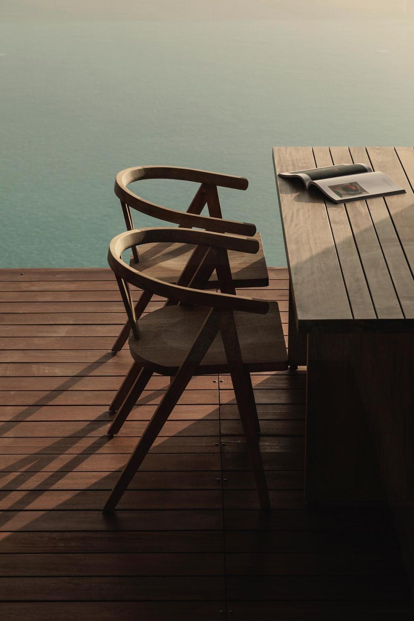 Meraviglia Slow Living Preveza Rum bild