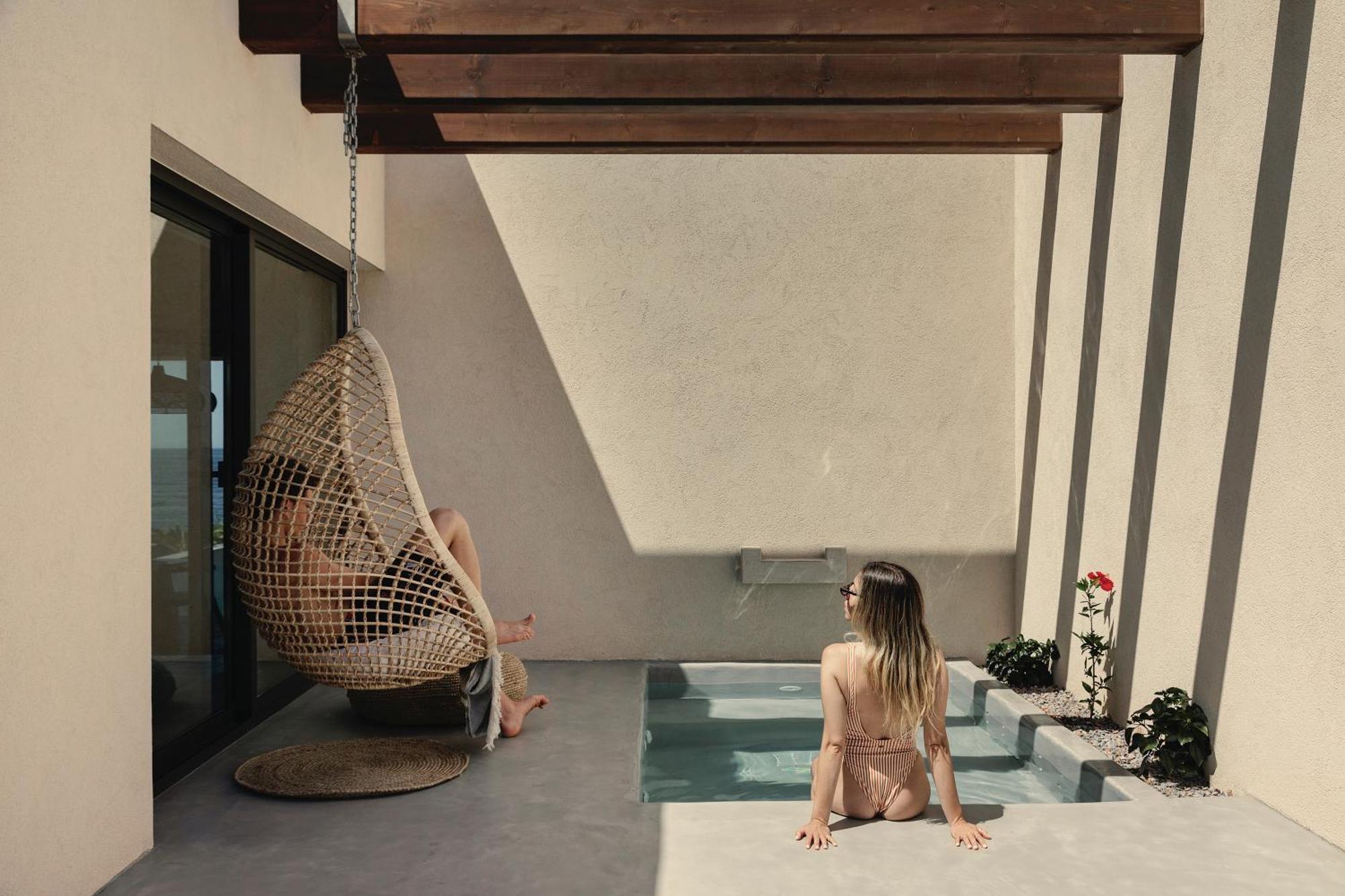 Meraviglia Slow Living Preveza Rum bild