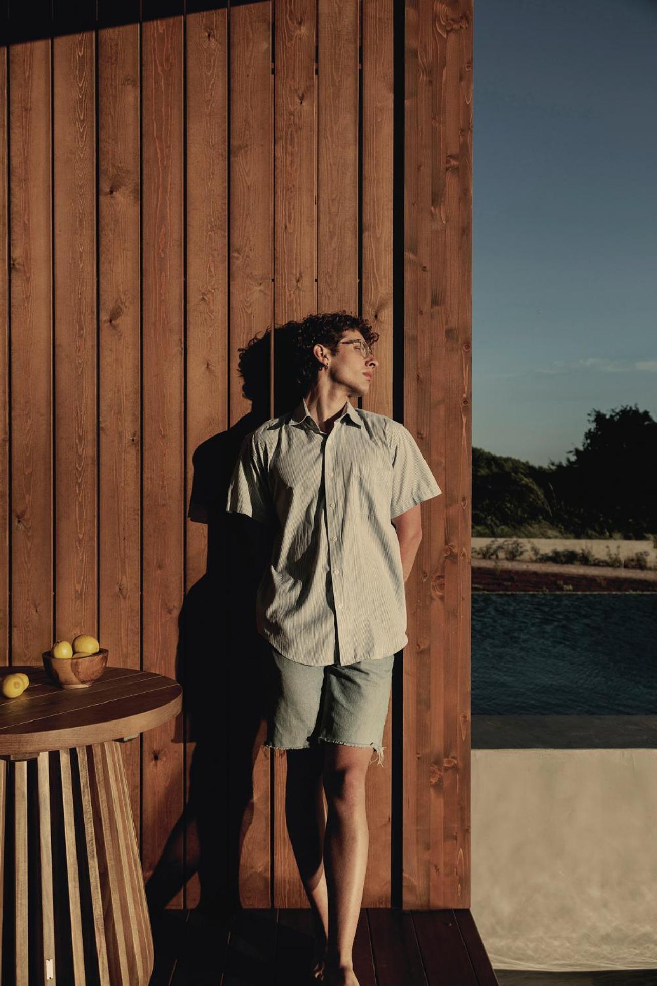 Meraviglia Slow Living Preveza Rum bild