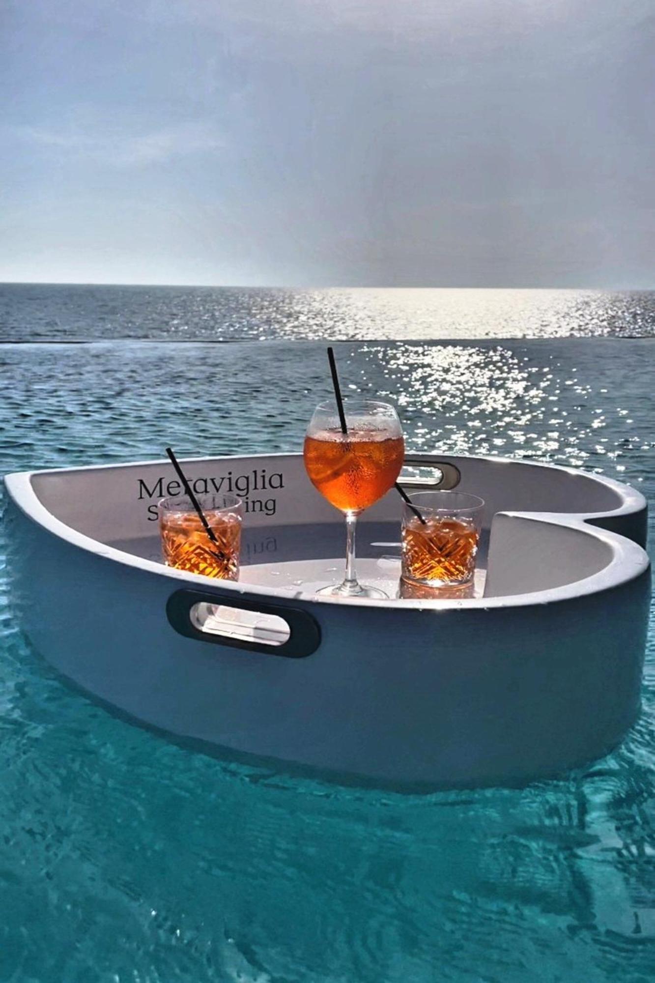 Meraviglia Slow Living Preveza Exteriör bild