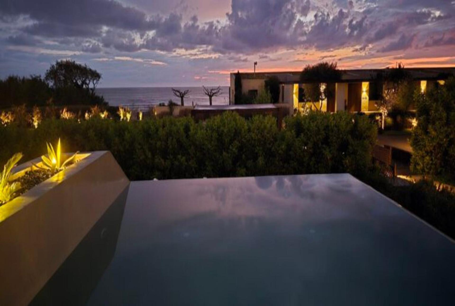 Meraviglia Slow Living Preveza Exteriör bild